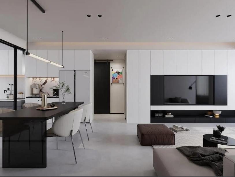 冬季板材家居的維護(hù)：防潮、控溫、防損傷